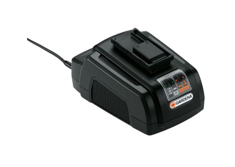 Lader Gardena 08831-20