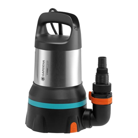 Dompelpomp Gardena 11000 Aquasensor