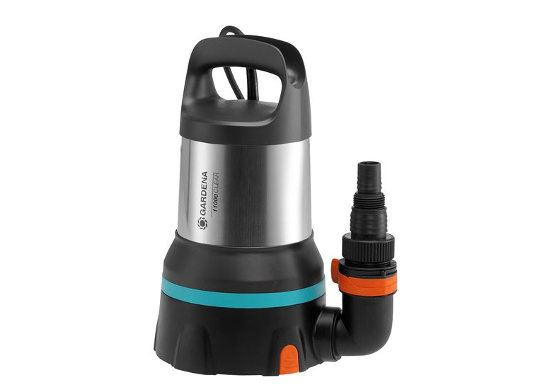 Dompelpomp Gardena 11000 Aquasensor