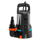 Dompelpomp Gardena 11000 Aquasensor