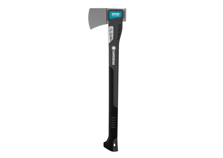 Bijl Gardena 1400A
