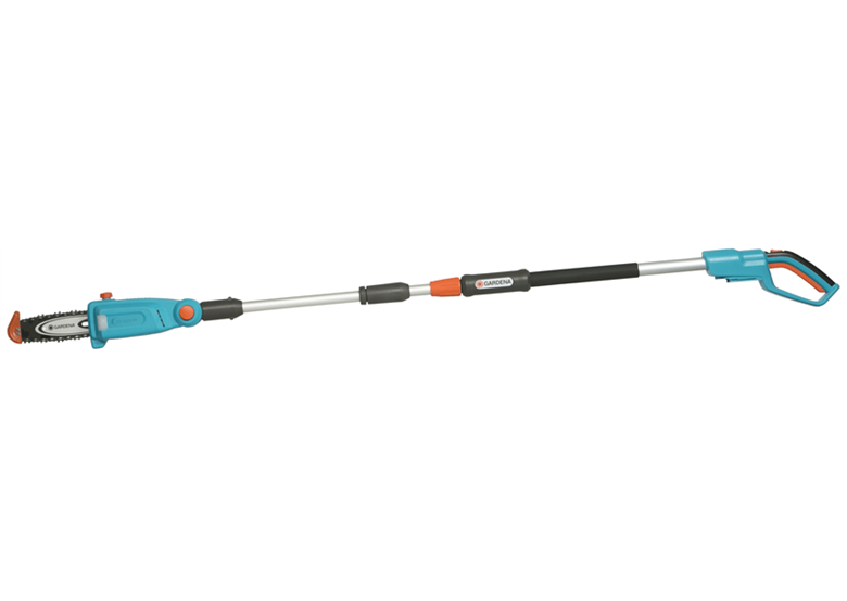 Accu telescopische snoei-kettingzaag TCS 20/18 P4A Gardena 14770-55