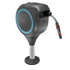 Patio slangbox RollUp M Gardena 18615-20