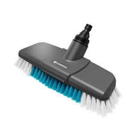 Cleansystem reinigingsborstel hard Gardena 18816-20