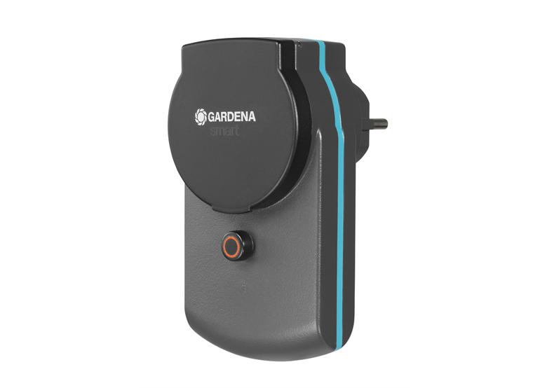 Multifunctionele stekker smart Power Gardena 19095-26