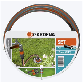 Aansluitset kompleet Gardena 2713-20