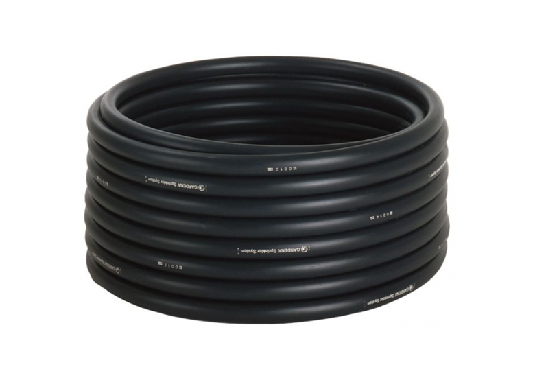 Aanvoerbuis 25 mm x 50 mtr Sprinklersystem Gardena 2793-20