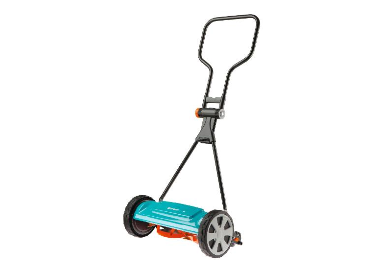 Handgrasmaaier Gardena 400