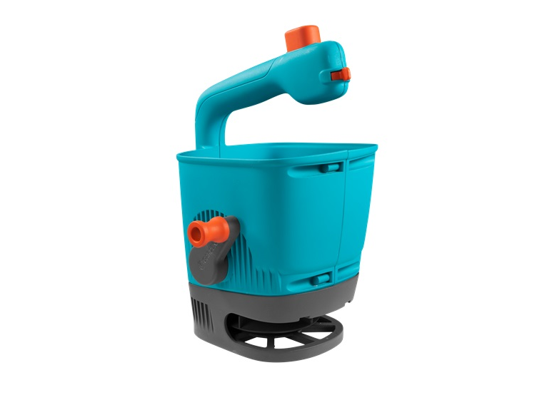 Handstrooier M Gardena 431-20