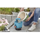 Handstrooier M Gardena 431-20