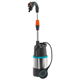 Dompelpomp Gardena 4700/2 inox