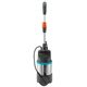 Dompelpomp Gardena 4700/2 inox
