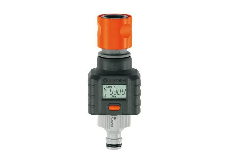 Watermeter OGS Gardena 8188-29