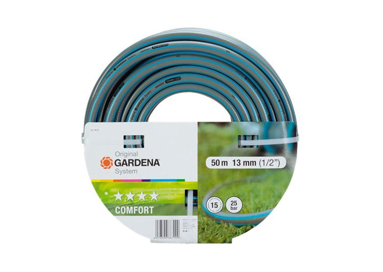 Tuinslang Comfort 1/2" 50 m Gardena 8679-20