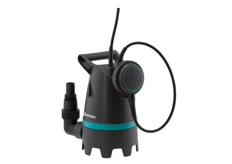 Dompelpomp Gardena 9200 Basic 