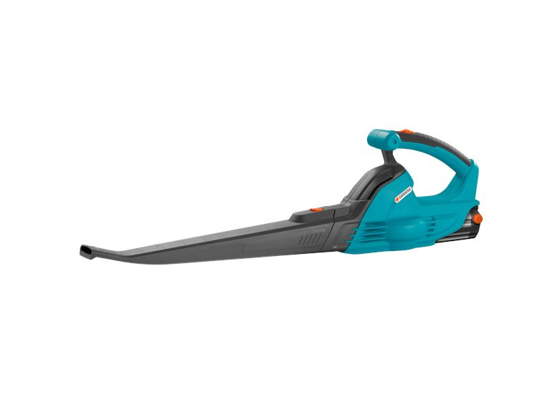Accu bladblazer Gardena AccuJet 18-Li