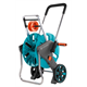 Tuinslang trolley 1/2'' 60m Gardena AquaRoll M Easy