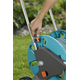 Tuinslang trolley 1/2'' 60m Gardena AquaRoll M Easy