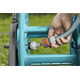 Tuinslang trolley 1/2'' 60m Gardena AquaRoll M Easy
