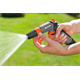 Sproeibroes Gardena Classic 18301-20