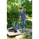 Sproeibroes Gardena Classic 18301-20