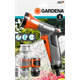 Set met 1/2"-5/8" pistoolsproeier Gardena Classic