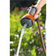 Sproeipistool/broes Gardena Classic