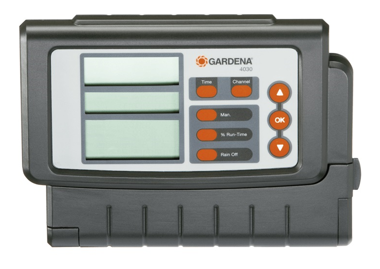 Besproeiingscomputer Gardena Classic 4030