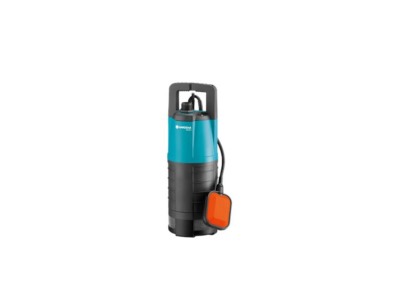 Dompelpomp Gardena Classic 5500/3