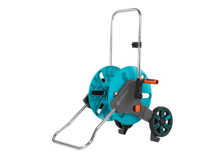 Tuinslang trolley 1/2'' 60m Gardena CleverRoll M