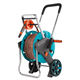 Slangenwagen incl. slang 20m en hulpstukken Gardena CleverRoll M Easy