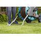 Slangenwagen incl. slang 20m en hulpstukken Gardena CleverRoll M Easy