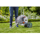 Tuinslang trolley 1/2'' 60m Gardena CleverRoll M Metal
