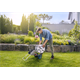 Tuinslang trolley 1/2'' 60m Gardena CleverRoll M Metal