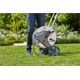 Tuinslang trolley 1/2'' 60m Gardena CleverRoll M Metal