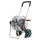 Tuinslangwagen 1/2" 60m Gardena CleverRoll M Metal