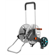 Tuinslangwagen 1/2" 60m Gardena CleverRoll M Metal