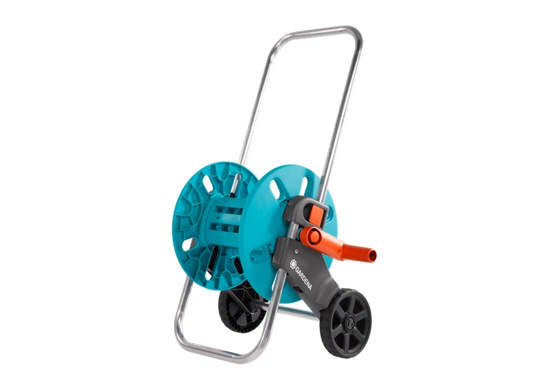Tuinslang trolley 1/2" 45m Gardena CleverRoll S