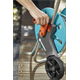 Slangenwagen incl. slang 20m en hulpstukken Gardena CleverRoll S