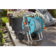 Slangenwagen incl. slang 20m en hulpstukken Gardena CleverRoll S