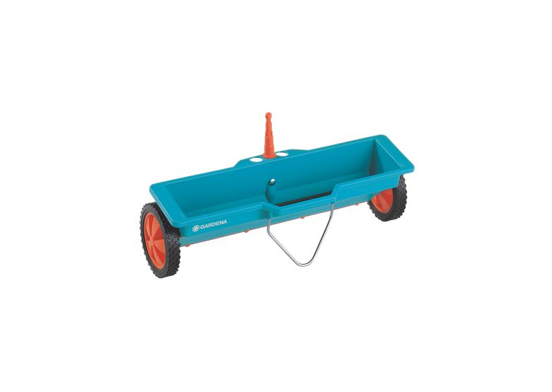 Strooiwagen Gardena Combisystem 00420-20
