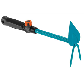 Hoe hart Gardena Combisystem 08911-20