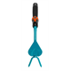 Hoe hart Gardena Combisystem 08911-20