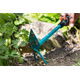 Hoe hart Gardena Combisystem 08911-20
