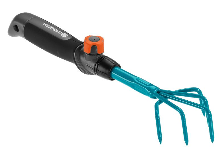Cultivator Gardena Combisystem 08923-20