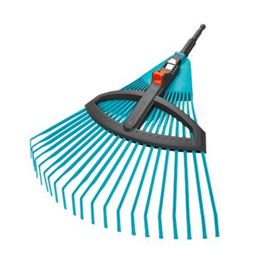 Bladhark 35-52cm Gardena Combisystem