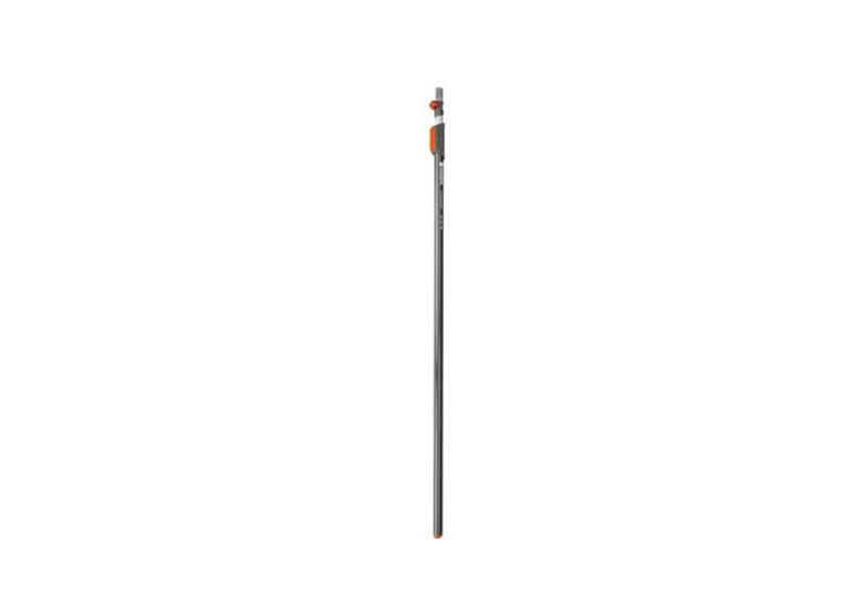 Telescoop verlengsteel 160-290cm Gardena combisystem