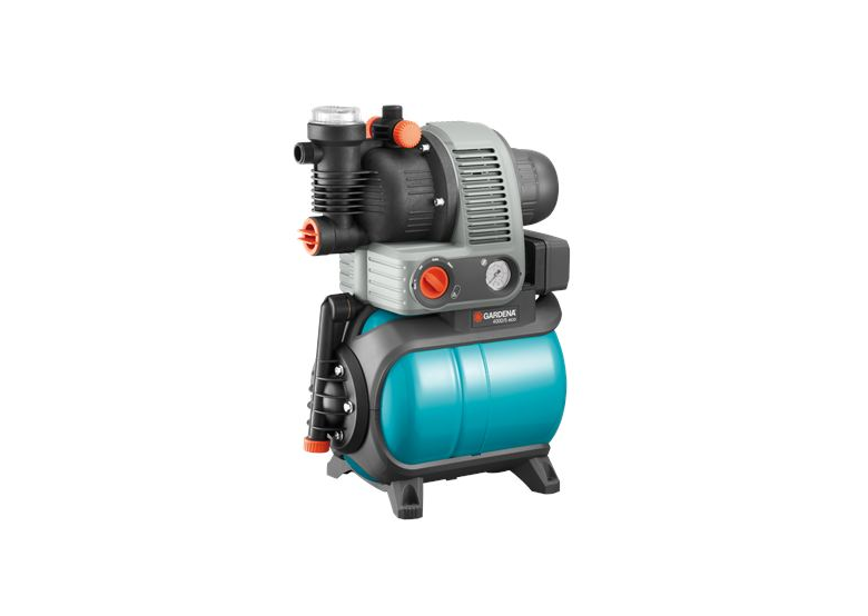 Besproeiingspomp Gardena Comfort 4000/5 eco