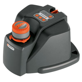 Zwenksproeier Gardena Comfort AquaContour automatic