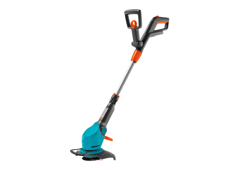 Grastrimmer - accu Gardena EasyCut Li-18/23R